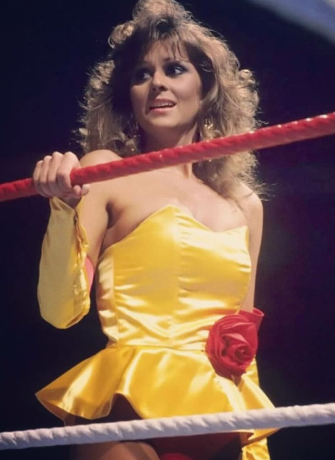 miss elizabeth wwe